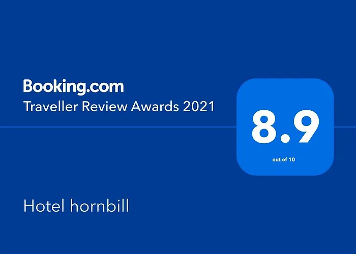 Hotel Hornbill