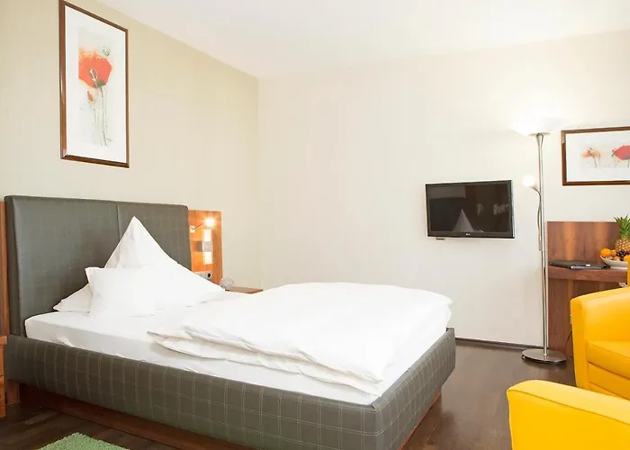 City Hotel Roding