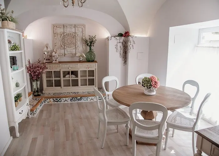 Casa Rural El Medievo