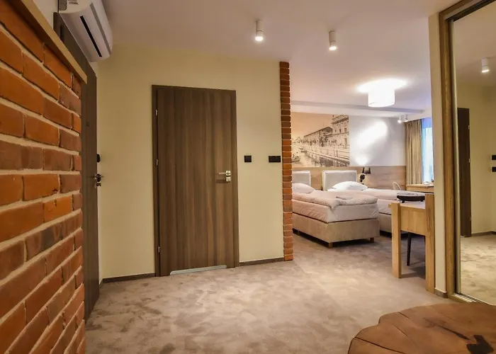 Strzelnica Hotel I Restauracja