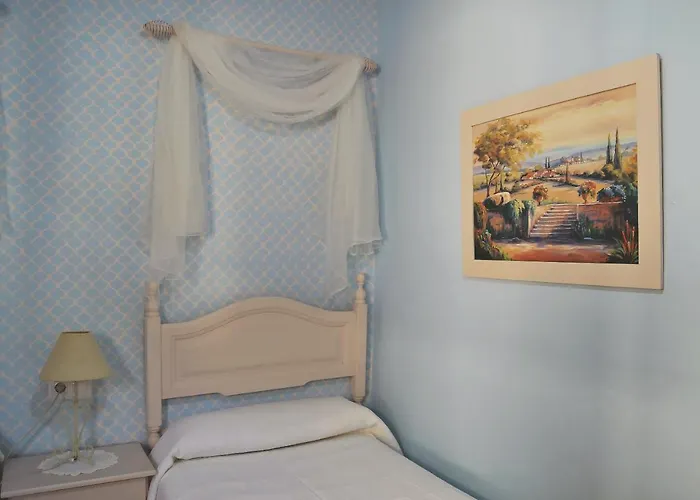 Pension Cristina