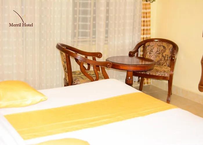 Merril Hotel