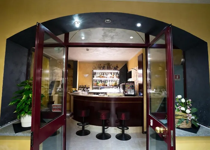 J Hotel Orbassano