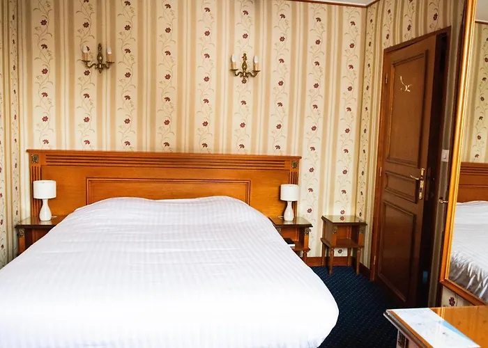 Hotel Jolly Roger