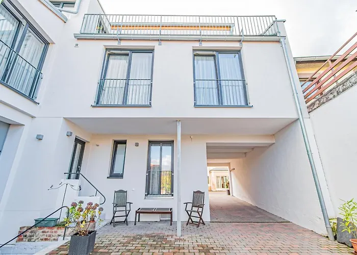 Weinhotel Ayler Kupp