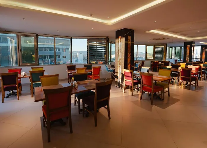 Mihrako Hotel&Spa