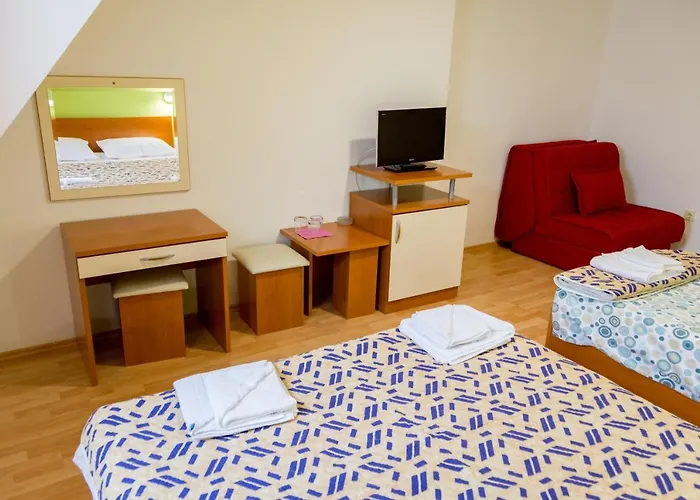 Hotel San