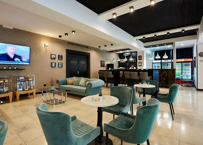 Hotel Moravica
