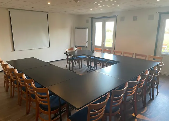 Hotel Inn Design Macon Nord - Sance