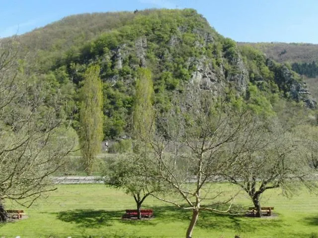 Hotel Moselkern