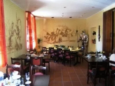Hotel Restaurant Zum Alten Ritter