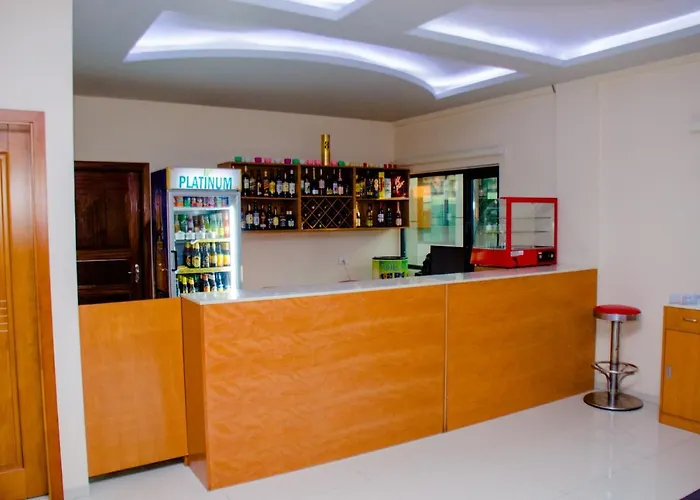 Hotel Platinum