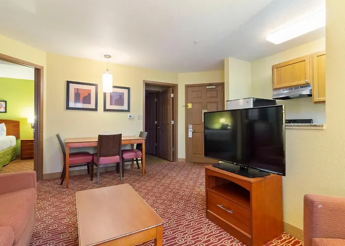 Extended Stay America Suites - Norfolk - Virginia Beach
