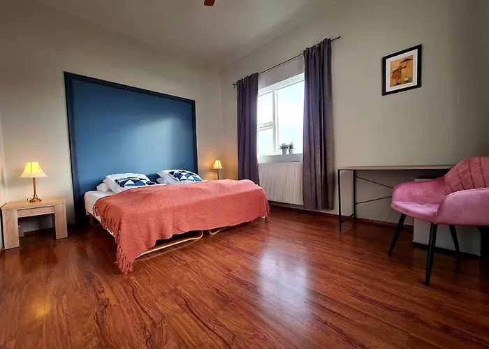 Hlin Guesthouse