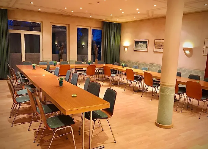 Meister BÄR HOTEL Wettiner Hof