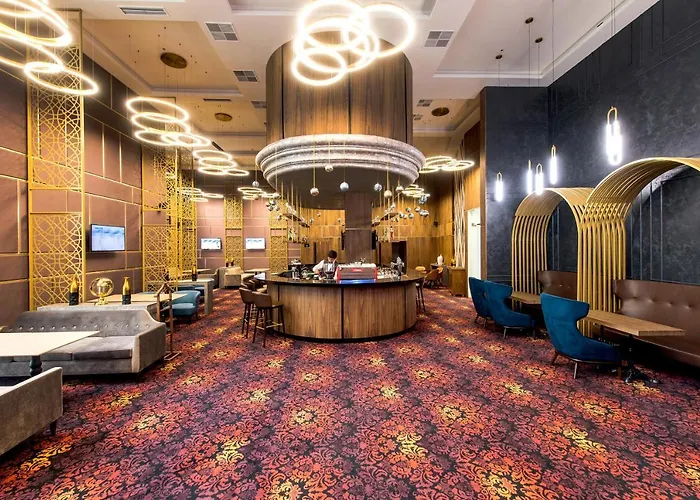 Rixos Turkistan