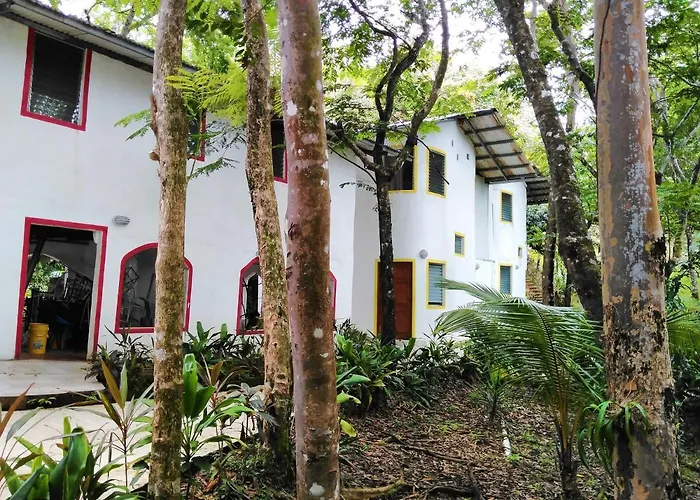 Boca Brava Lodge