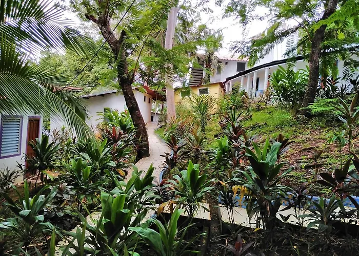 Boca Brava Lodge
