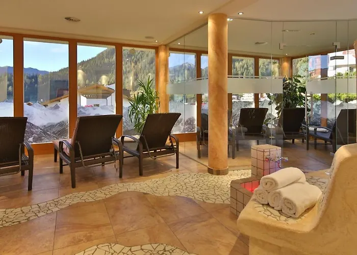 Noldis Hotel