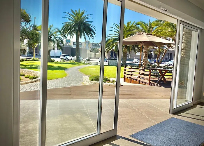 Atlantic Garden Boutique Hotel