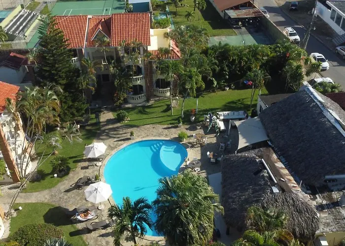Hotel Voramar