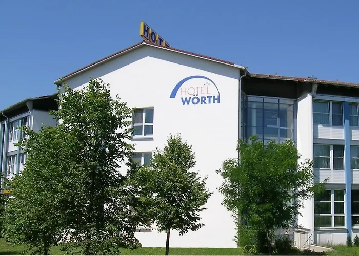Hotel Wörth