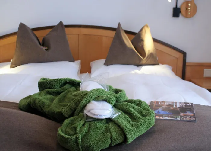 Ferienhotel Gewuerzmuehle