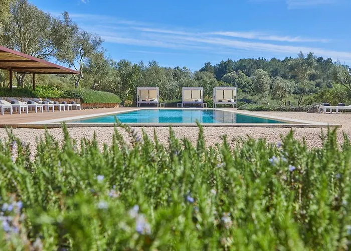 Son Penya Adults Only Petit Hotel & Spa
