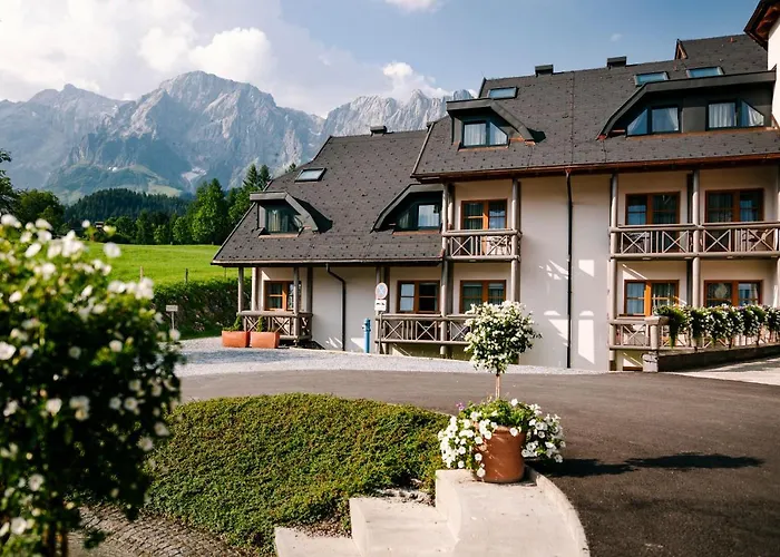 Aldiana Club Hochkoenig