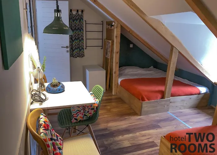 Kera2Rooms