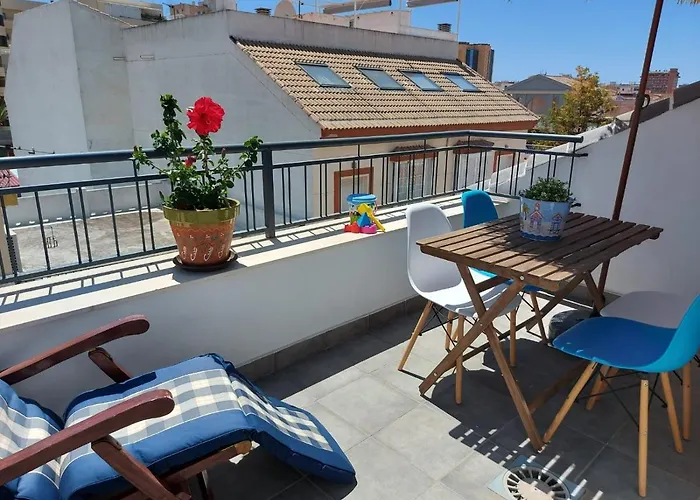 Bnbook Medea Apartments