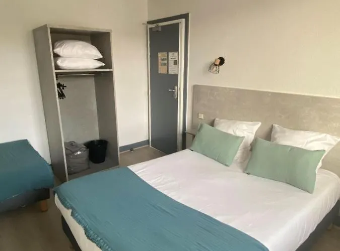 Boutique Hotel Lumaa Marinero