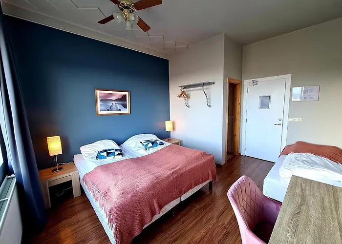Hlin Guesthouse