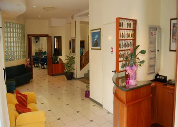Hotel Danubio