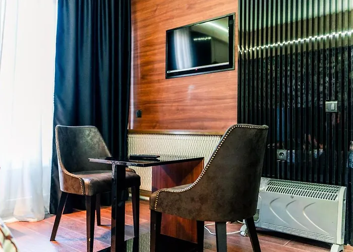 Hotel Zeleni Vir