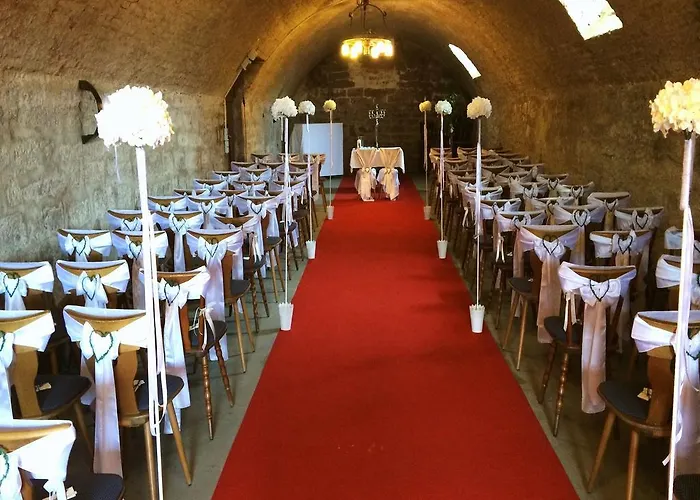 Hotel Klosterpost