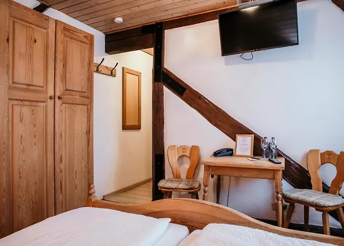 Landgasthof Krone