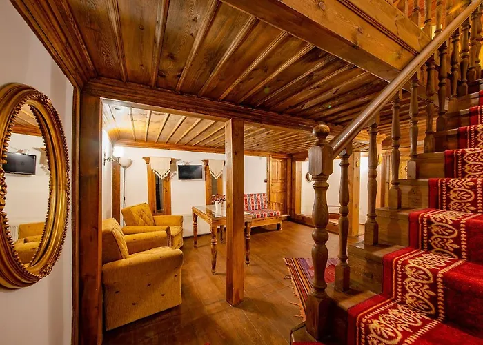 Hanedan Konak Hotel
