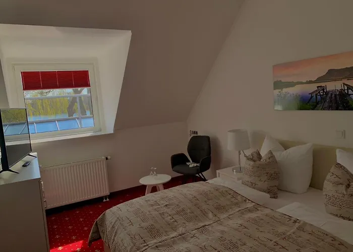 Hotel Seegarten