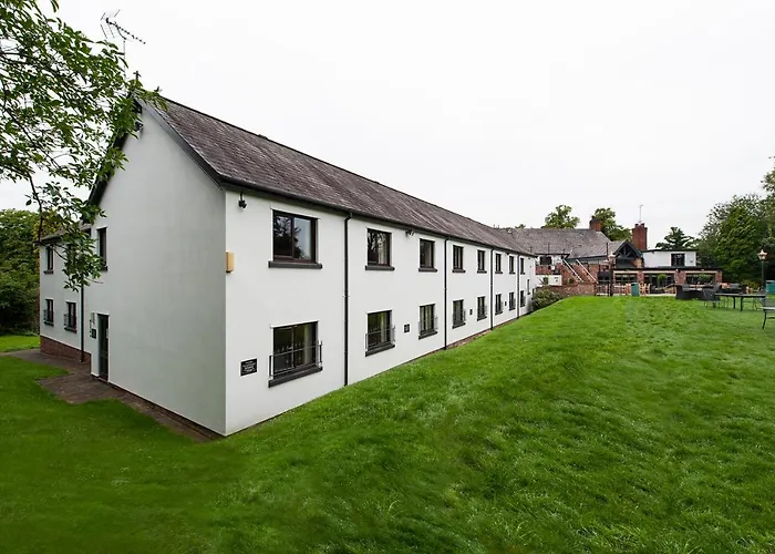 The Bulls Head Hotel