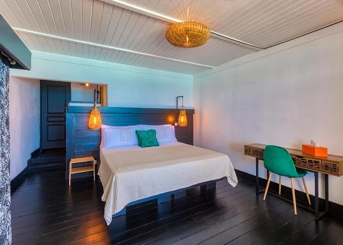Love Boutique Hotel