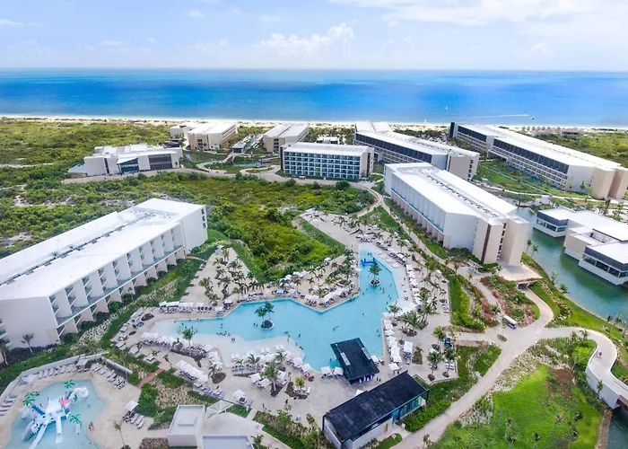 Cancun 5 Star Hotels