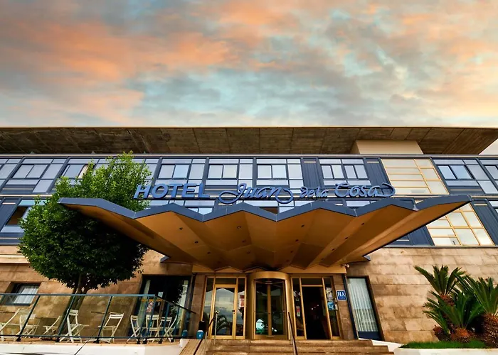 Hotel Juan de la Cosa
