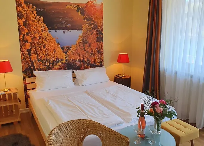 Hotel Zum Moseltal