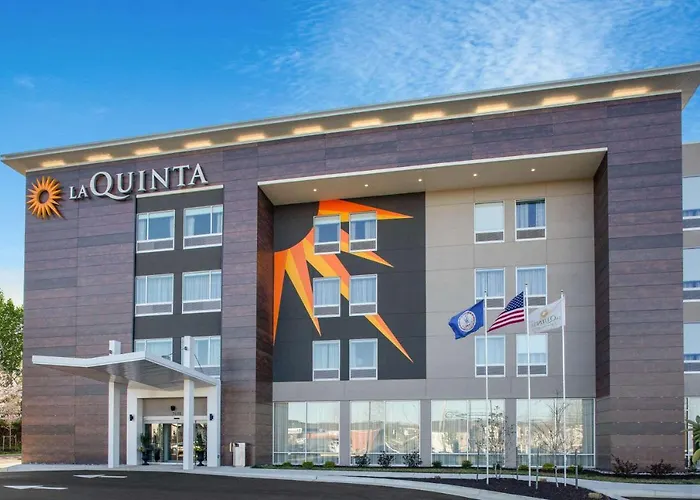 La Quinta Inn & Suites By Wyndham Manassas, Va- Dulles Airport