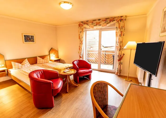 Landhotel Kühler Grund