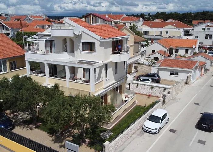 Villa Ivana