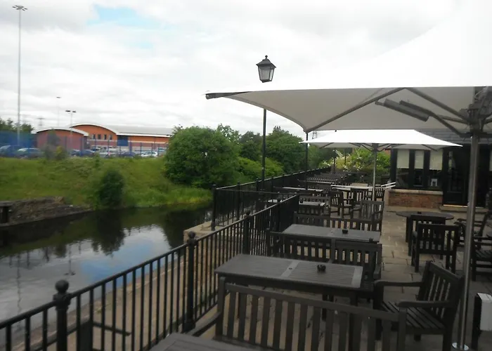 Boat & Horses Inn