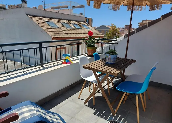 Bnbook Medea Apartments