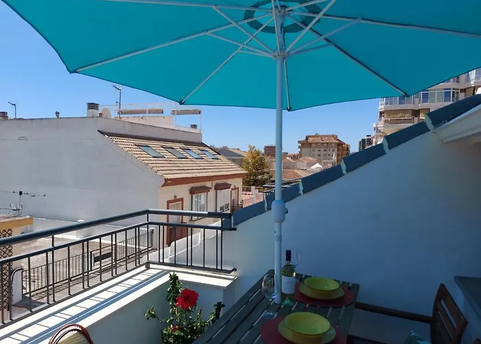 Bnbook Medea Apartments